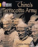 Book Terracotta Army (Collins Big Cat) free