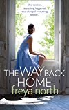 Book The Way Back Home free