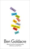Book I Think You'll Find It's a Bit More Complicated Than That free