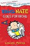 Book Big Nate Goes for Broke free