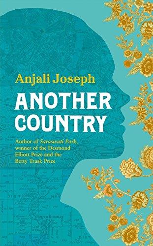 Book Another Country. by Anjali Joseph free