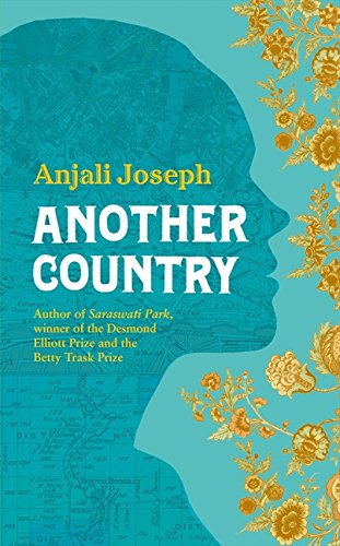 Book Another Country free