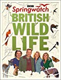 Book Springwatch British Wildlife free