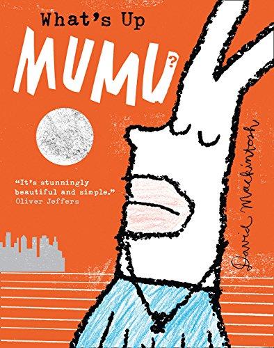 Book What's Up Mumu? free