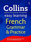 Book Collins easy learning French Grammar & Practice by Collins (2011-05-03) (French Edition) free