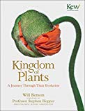 Book The Kingdom of Plants: The Diversity of Plants in Kew Gardens. Foreword by David Attenborough free