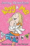 Book Iggy and Me and the New Baby free