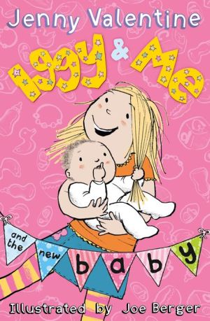 Book Iggy and Me and the New Baby (Iggy and Me, Book 4) free