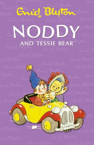 Book Noddy and Tessie Bear free