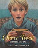 Book Oliver Twist free