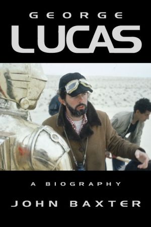 Book George Lucas: A Biography (text Only Edition) free