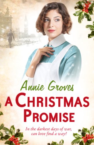 Book A Christmas Promise: A heart-warming Christmas saga free