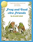 Book Frog and Toad Are Friends free