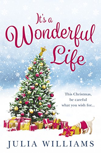 Book It’s a Wonderful Life: The Christmas bestseller is back with an unforgettable holiday romance free