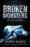Book Broken Monsters free