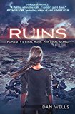 Book Ruins (Partials, Book 3) free Book Ruins (Partials, Book 3) free