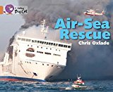 Book Air-Sea Rescue (Collins Big Cat) free