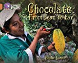 Book Chocolate: From Bean to Bar (Collins Big Cat) free