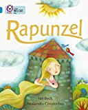 Book Rapunzel (Collins Big Cat) free