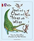 Book Jaws and Claws and Things with Wings (Collins Big Cat) free
