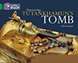 Book Discovering Tutankhamun's Tomb (Collins Big Cat) free