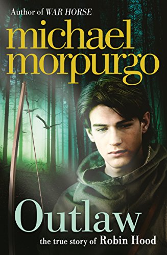 Book Outlaw: The Story of Robin Hood free