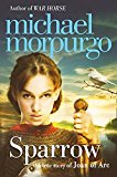 Book Sparrow: The Story of Joan of Arc free