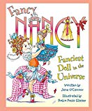 Book Fanciest Doll in the Universe (Fancy Nancy) free
