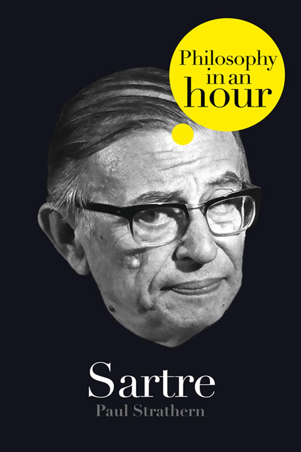 Book Sartre: Philosophy in an Hour free