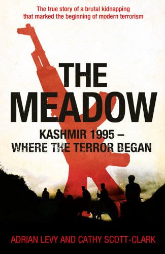 Book The Meadow: Kashmir 1995 - Where the Terror Began free