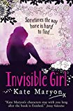 Book Invisible Girl free