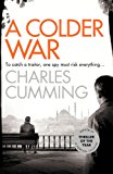 Book A Colder War (Thomas Kell Spy Thriller) free