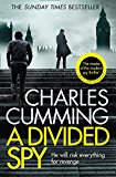 Book A Divided Spy: A gripping espionage thriller from the master of the modern spy novel (Thomas Kell Spy Thriller, Book 3) free