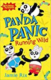 Book PANDA PANIC RUNNING WILD PB free