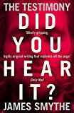 Book The Testimony free