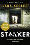 Book Stalker (Joona Linna, Book 5) (English and Swedish Edition) free