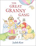 Book The Great Granny Gang free