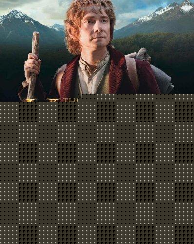 Book The Hobbit: An Unexpected Journey - Visual Companion free