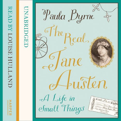 Book The Real Jane Austen free