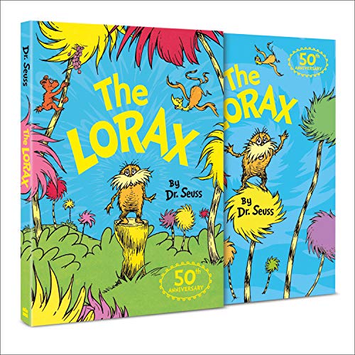 Book The Lorax: Special How to Save the Planet edition free