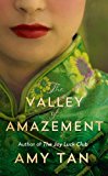 Book The Valley of Amazement free