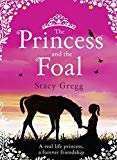 Book The Princess and the Foal free
