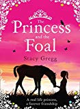 Book The Princess and the Foal free
