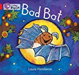 Book Bad Bat Workbook (collins Big Cat) free