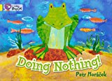 Book Doing Nothing Workbook (collins Big Cat) free