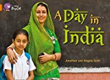 Book A Day In India Workbook (collins Big Cat) free