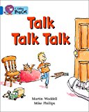 Book Talk, Talk, Talk Workbook (collins Big Cat) free