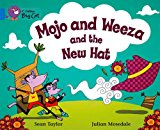 Book Mojo And Weeza And The New Hat Workbook (collins Big Cat) free