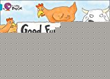 Book Good Fun Farm Workbook free