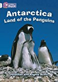 Book Antarctica: Land Of The Penguins Workbook (collins Big Cat) free